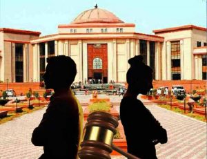 शरिया कोर्ट के तलाक आदेश पर CG हाईकोर्ट सख्त, कहा- कानूनी दर्जा तय करने का अधिकार नहीं