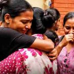 बस्तर लौटे 50 पूर्व माओवादी, गढ़चिरौली में साथियों ने नम आंखों से दी विदाई बस्तर लौटे 50 पूर्व माओवादी, गढ़चिरौली में साथियों ने नम आंखों से दी विदाई