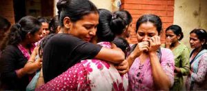 बस्तर लौटे 50 पूर्व माओवादी, गढ़चिरौली में साथियों ने नम आंखों से दी विदाई बस्तर लौटे 50 पूर्व माओवादी, गढ़चिरौली में साथियों ने नम आंखों से दी विदाई