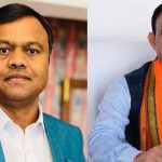 दीपक बैज के आरोपों पर स्वास्थ्य मंत्री का जवाब, अस्पताल चलने की दी चुनौती दीपक बैज के आरोपों पर स्वास्थ्य मंत्री का जवाब, अस्पताल चलने की दी चुनौती
