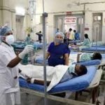 छत्तीसगढ़ में अस्पतालों की स्वच्छता को मिली पहचान, 10 को ‘Eat Right’ टैग और 3 को हाइजीन सर्टिफिकेट