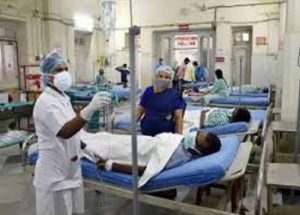 छत्तीसगढ़ में अस्पतालों की स्वच्छता को मिली पहचान, 10 को ‘Eat Right’ टैग और 3 को हाइजीन सर्टिफिकेट