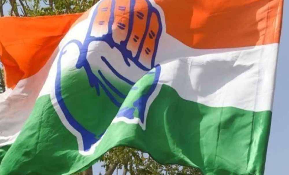 छत्तीसगढ़ निकाय चुनाव 2026 की तैयारी तेज, कांग्रेस ने पर्यवेक्षक-सह पर्यवेक्षकों की नियुक्ति की
