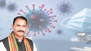 छत्तीसगढ़ में स्वाइन फ्लू के 152 मामले, कोरोना के 2 केस मिले; मंत्री बोले- घबराएं नहीं