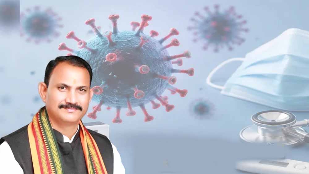 छत्तीसगढ़ में स्वाइन फ्लू के 152 मामले, कोरोना के 2 केस मिले; मंत्री बोले- घबराएं नहीं