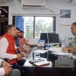 सुप्रिया श्रीनेत और नेहा सिंह के खिलाफ अजय चंद्राकर की कानूनी कार्रवाई, मानहानि का दावा
