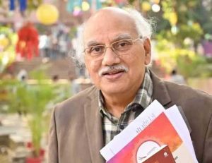 टैगोर नाट्य महोत्सव के तीसरे दिन ‘संभव’ आर्ट ग्रुप, दिल्ली ने किया संतोष चौबे की दो चर्चित कहानियों का मंचन