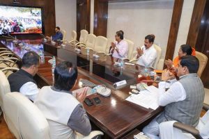 उमरिया को जल्द ही मिलेगी बड़ी फूड प्रोसेसिंग यूनिट की सौगात