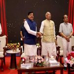 अटल जी के विचारों, राष्ट्रवाद और सुशासन के मॉडल को अपनाना ही उन्हें सच्ची श्रद्धांजलि अटल जी के विचारों, राष्ट्रवाद और सुशासन के मॉडल को अपनाना ही उन्हें सच्ची श्रद्धांजलि