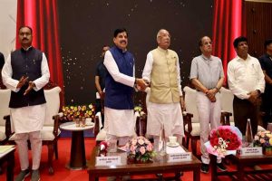 अटल जी के विचारों, राष्ट्रवाद और सुशासन के मॉडल को अपनाना ही उन्हें सच्ची श्रद्धांजलि अटल जी के विचारों, राष्ट्रवाद और सुशासन के मॉडल को अपनाना ही उन्हें सच्ची श्रद्धांजलि
