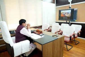 किसानों का धान भी अब सरकार समर्थन मूल्य पर खरीदेगी
