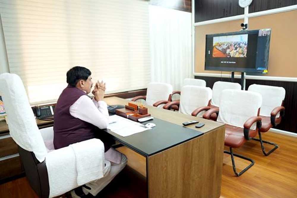 किसानों का धान भी अब सरकार समर्थन मूल्य पर खरीदेगी