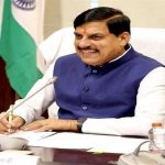 स्लीमनाबाद टनल का काम पूर्णता की ओर, शीघ्र ही रीवा जिले के खेतों को मिलेगा नर्मदा जल : मुख्यमंत्री डॉ. यादव स्लीमनाबाद टनल का काम पूर्णता की ओर, शीघ्र ही रीवा जिले के खेतों को मिलेगा नर्मदा जल : मुख्यमंत्री डॉ. यादव