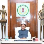 विकसित भारत के संकल्प में छत्तीसगढ़ पूरी प्रतिबद्धता के साथ देता रहेगा अपना सशक्त योगदान : मुख्यमंत्री साय