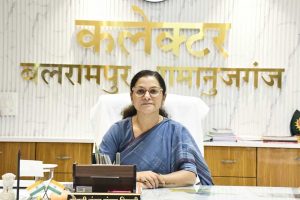 25 सितंबर से 7 अक्टूबर तक 2371 आंगनबाड़ी केन्द्रों में ‘आंगन मिलन सेवा’