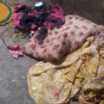 घर में अचानक भड़क रही आग से दहशत! डबरा में 3 दिन से कपड़े-बिस्तर जलने का सिलसिला