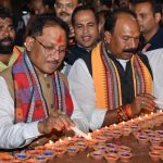 सेवा संकल्प अभियान के तहत जनभागीदारी से गूंजा सेवा, सुशासन और संकल्प का संदेश सेवा संकल्प अभियान के तहत जनभागीदारी से गूंजा सेवा, सुशासन और संकल्प का संदेश