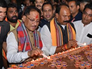 सेवा संकल्प अभियान के तहत जनभागीदारी से गूंजा सेवा, सुशासन और संकल्प का संदेश सेवा संकल्प अभियान के तहत जनभागीदारी से गूंजा सेवा, सुशासन और संकल्प का संदेश