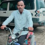 मंत्री  लक्ष्मी राजवाड़े की संवेदनशील पहल: आवेदन के 48 घंटे के भीतर दिव्यांग विष्णु लाल यादव को मिली इलेक्ट्रिक स्कूटी