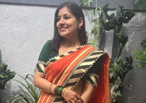 सेवा संकल्प अभियान : पंजीयन शुल्क में मिली राहत बनी बेटी के भविष्य की बचत सेवा संकल्प अभियान : पंजीयन शुल्क में मिली राहत बनी बेटी के भविष्य की बचत