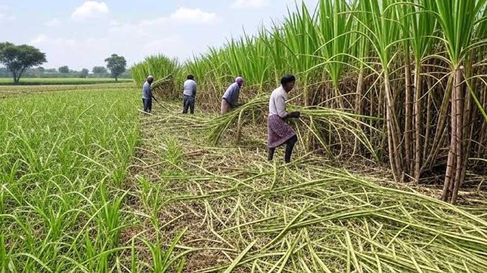 मुख्यमंत्री योगी आदित्यनाथ के नेतृत्व में यूपी ने करीब 39.9 लाख डॉलर की अतिरिक्त वृद्धि दर्ज की