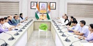 फर्रुखाबाद में बाढ़ पीड़ितों का दर्द जानेंगे मुख्यमंत्री
