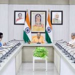 नौनिहालों की सेहत को योगी सरकार का पोषण कवच, आंगनबाड़ी केंद्रों पर मिल रहा पौष्टिक आहार