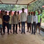 ‘सेवा मेरा योगदान’ के तहत जलाशय परिसर में हुआ श्रमदान और वृक्षारोपण ‘सेवा मेरा योगदान’ के तहत जलाशय परिसर में हुआ श्रमदान और वृक्षारोपण