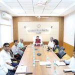 बालाघाट में स्वास्थ्य सेवाओं की शत प्रतिशत पहुंच और गुणवत्ता सुनिश्चित करने के दिये निर्देश