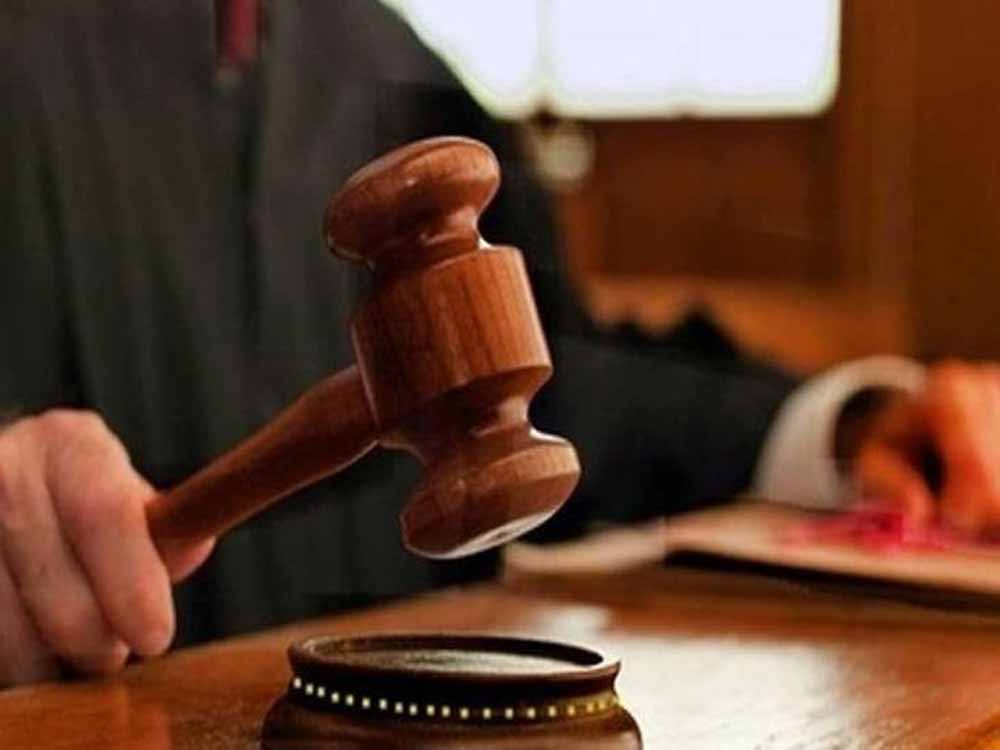हरियाणा हत्याकांड: 5 दोषियों की उम्रकैद पर कोर्ट का फैसला