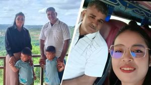 कंबोडिया से 3 बच्चों के साथ आई दुल्हन, पैरोल पर गैंगस्टर मैनपाल ने रचाई शादी