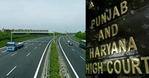 सड़क निर्माण के लिए जमीन अधिग्रहण, ₹1.28 करोड़ मुआवजा