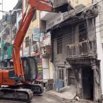 रेलवे की बड़ी कार्रवाई की तैयारी, हरियाणा में 50 साल पुराने मकानों पर चलेगा बुलडोजर
