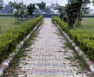 झज्जर में पार्कों को मिलेगी नई खूबसूरती, ₹1.58 करोड़ से होंगे विकास कार्य