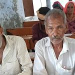 उम्र को दी मात, 75 वर्षीय जयराम और 71 वर्षीय चंद्रो ने दी परीक्षा उम्र को दी मात, 75 वर्षीय जयराम और 71 वर्षीय चंद्रो ने दी परीक्षा