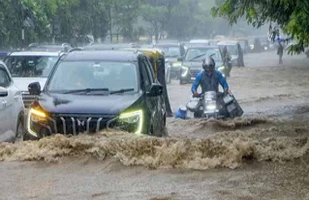 Haryana Weather: मानसून सक्रिय, जींद-कुरुक्षेत्र सहित 6 जिलों में बारिश की चेतावनी