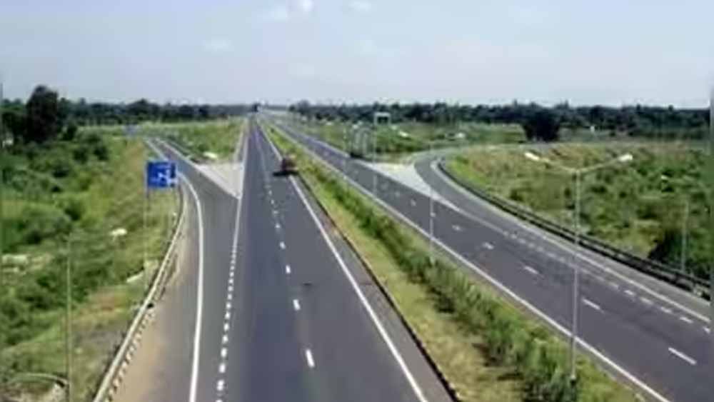 हरियाणा के लिए बड़ी सौगात! 177 KM लंबे हाईवे पर नहीं देना होगा टोल टैक्स