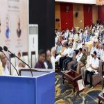 भारतीय ज्ञान परंपरा से प्रेरित परीक्षा एवं मूल्यांकन व्यवस्था विकसित करने की दिशा में राष्ट्रीय कार्यशाला का शुभारंभ
