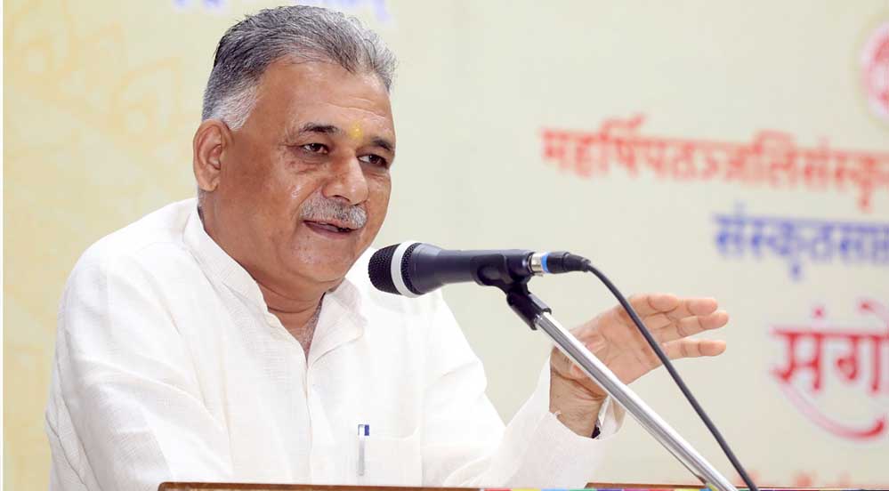 छात्रों की पढ़ाई होगी आसान, ‘ई-ज्ञानसेतु’ YouTube चैनल पर मिलेंगे गुणवत्तापूर्ण वीडियो कंटेंट; 9 सितंबर को शुभारंभ छात्रों की पढ़ाई होगी आसान, ‘ई-ज्ञानसेतु’ YouTube चैनल पर मिलेंगे गुणवत्तापूर्ण वीडियो कंटेंट; 9 सितंबर को शुभारंभ