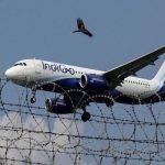 गोवा से दिल्ली आ रही IndiGo फ्लाइट में इंजन फेल, बीच सफर हुई इमरजेंसी लैंडिंग