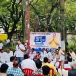 राहुल गांधी के कार्यक्रम की तैयारी तेज, रीजनल पार्क मैदान देने पर बनी सहमति; कांग्रेस करेगी भुगतान