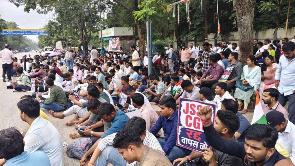 JPSC-JSSC CGL समेत भर्ती परीक्षाओं के रद्द होने का मामला हाईकोर्ट पहुंचा, 15 सितंबर को सुनवाई