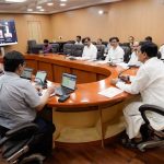 जलभराव की समस्या का तत्काल समाधान सुनिश्चित करने के लिए नगर निगमों और स्थानीय निकायों को किया गया सचेत