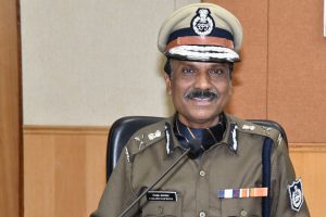 DGP का सख्त फरमान: वर्दी में रील बनाई तो होगी कार्रवाई, AI पर भी रोक