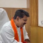 सहसपुर लोहारा के हिमांशु देवांगन ने मेडिकल कॉलेज के प्रथम सत्र में लिया प्रवेश, बना गौरव का अवसर