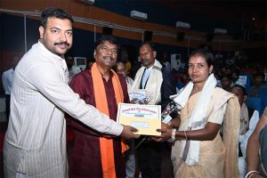 जिज्ञासा से हुनर तक, युवाओं के कौशल विकास से ही संभव है प्रगति -श्री विश्व विजय सिंह तोमर जिज्ञासा से हुनर तक, युवाओं के कौशल विकास से ही संभव है प्रगति -श्री विश्व विजय सिंह तोमर