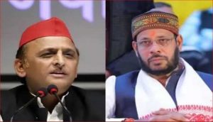 लोकतंत्र में कोई आखिरी चुनाव नहीं होता’, अखिलेश के बयान पर मनोज पांडेय का पलटवार लोकतंत्र में कोई आखिरी चुनाव नहीं होता’, अखिलेश के बयान पर मनोज पांडेय का पलटवार