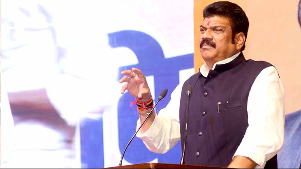 समर्थन मूल्य पर धान, ज्वार एवं बाजरा उपार्जन के लिये 46 हजार से अधिक किसानों ने कराया पंजीयन : मंत्री  राजपूत
