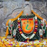 खजराना गणेश मंदिर में भक्तों की सुरक्षा पर बड़ा कदम, 20 करोड़ का कराया गया बीमा