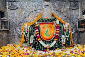 खजराना गणेश मंदिर में भक्तों की सुरक्षा पर बड़ा कदम, 20 करोड़ का कराया गया बीमा